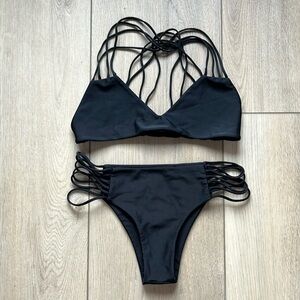 Black Mikoh bikini